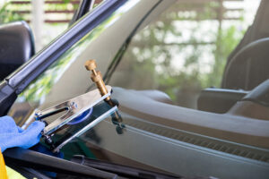 mobile auto glass service Geneseo IL