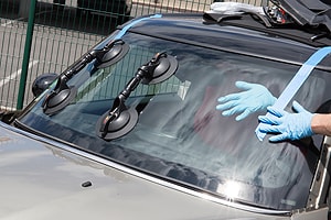 Auto Glass Repair Galesburg IL