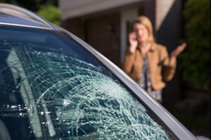 Auto Glass Replacement Monmouth IL