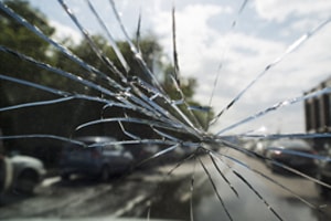 Auto Glass Replacement Macomb IL