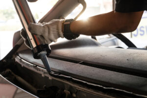 Auto Glass Geneseo IL