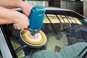 Auto Glass Monmouth IL