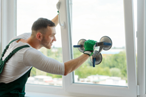 Window Repair Galesburg IL