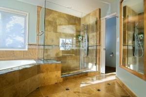 Shower Enclosures Macomb IL 