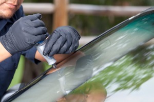 Auto Glass Repair Near Me