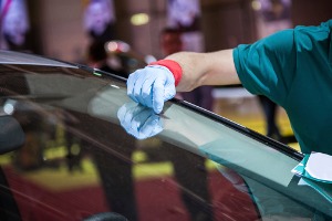 Auto Glass Repair Near Me