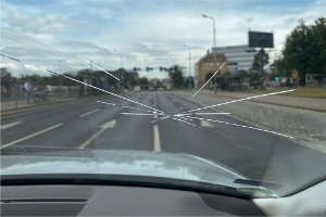 A broken window will require a call to Glass Specialty WLC for Window Replacement in Macomb IL