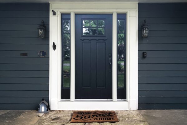 Home Glass Repair