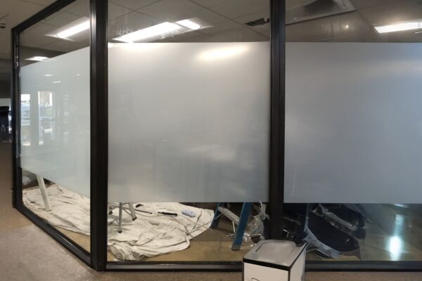 Commercial Glass Repair
