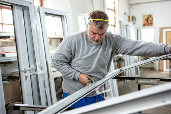 Glass Services <br> Quad Cities