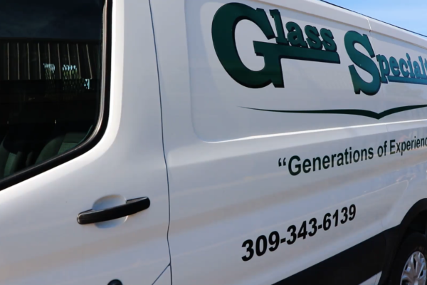 About Glass Specialty WLC