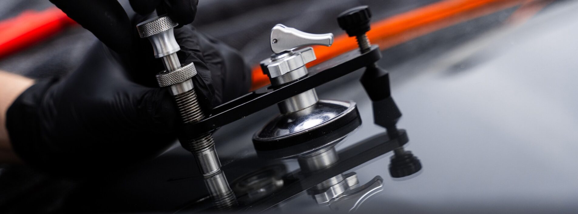 Glass Services <br> Galesburg IL