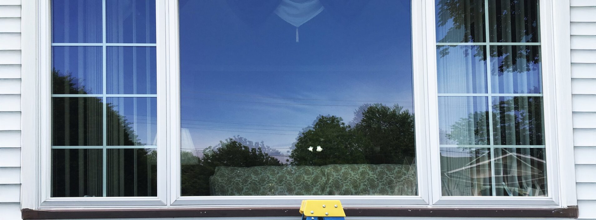 Home Glass Repair