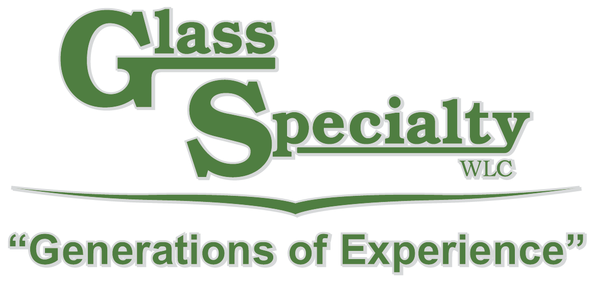 Glass Specialty WLC