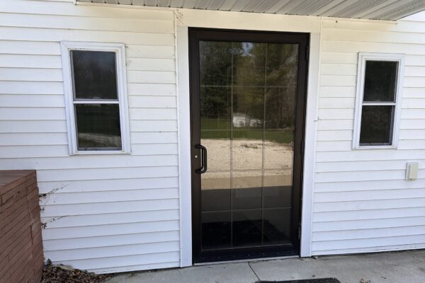 Glass Services <br> Quad Cities