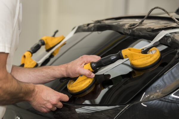 Windshield Repair